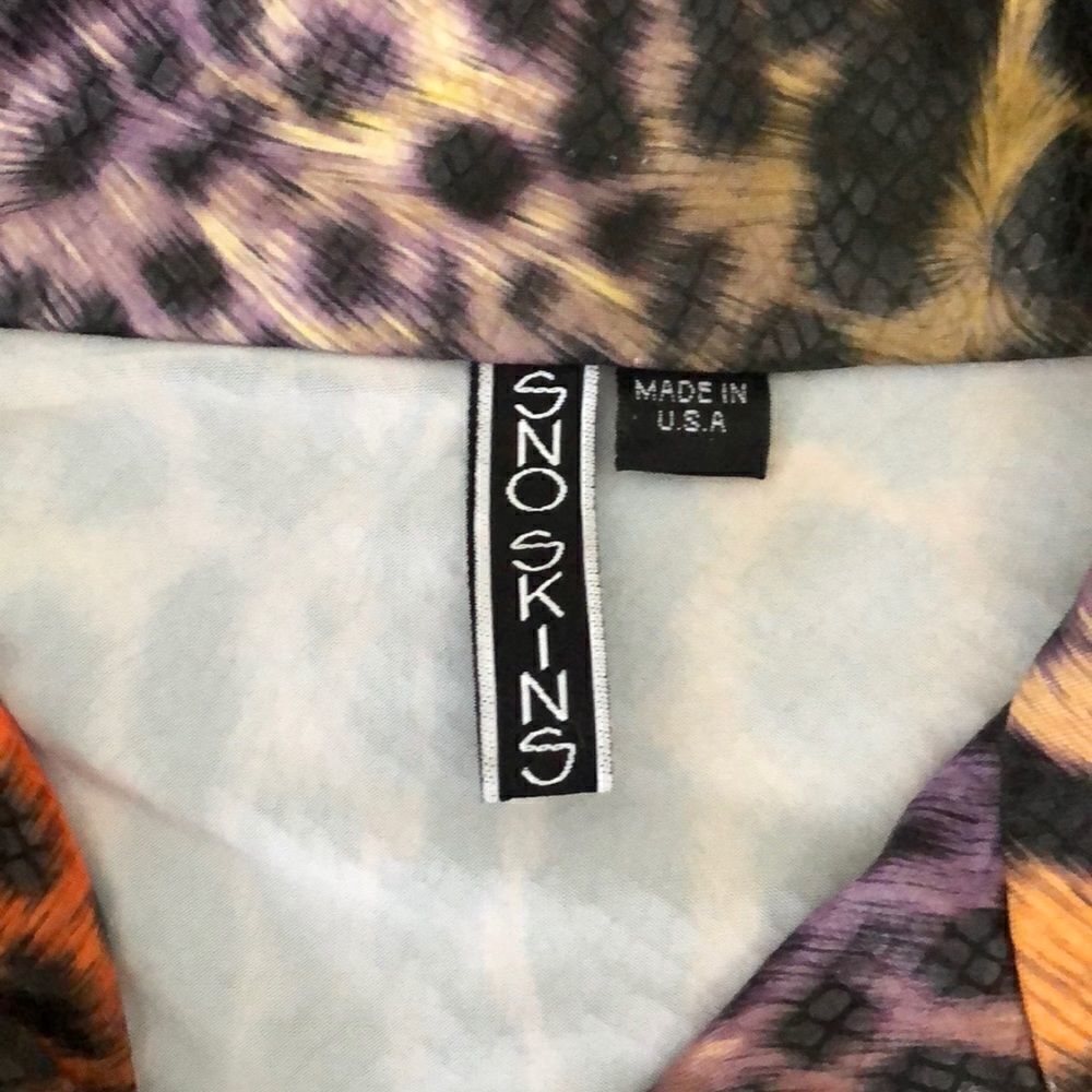 Sno Skins❄️Base Layer ⛷ - Picture 2 of 2